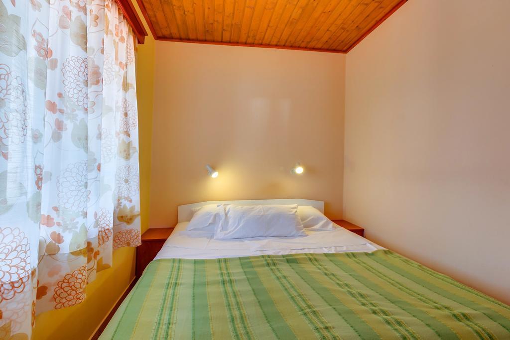 Apartments Josip & Maria Veli Lošinj Εξωτερικό φωτογραφία