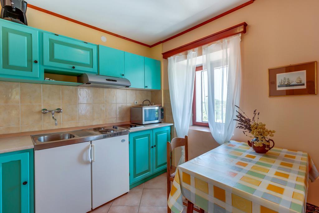 Apartments Josip & Maria Veli Lošinj Εξωτερικό φωτογραφία