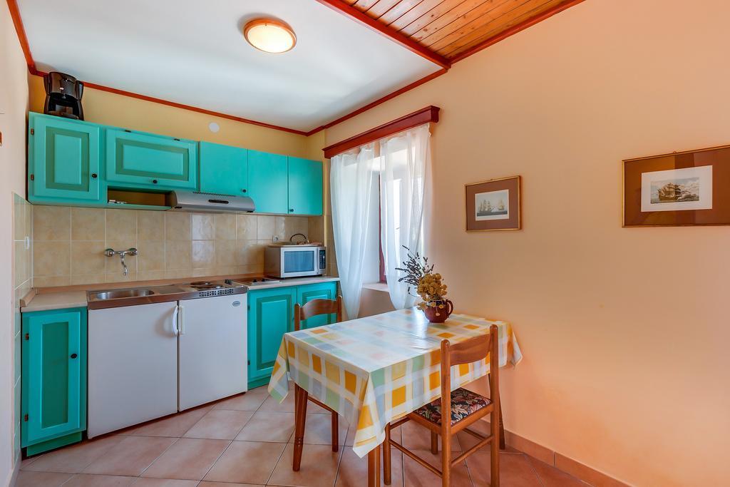 Apartments Josip & Maria Veli Lošinj Εξωτερικό φωτογραφία