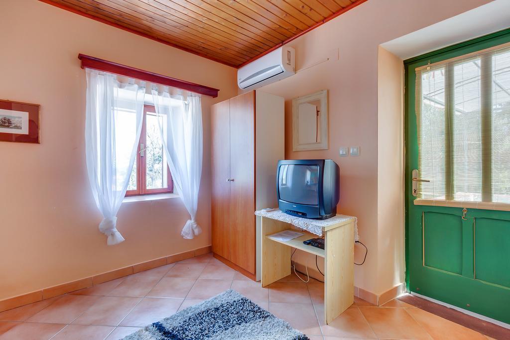 Apartments Josip & Maria Veli Lošinj Εξωτερικό φωτογραφία