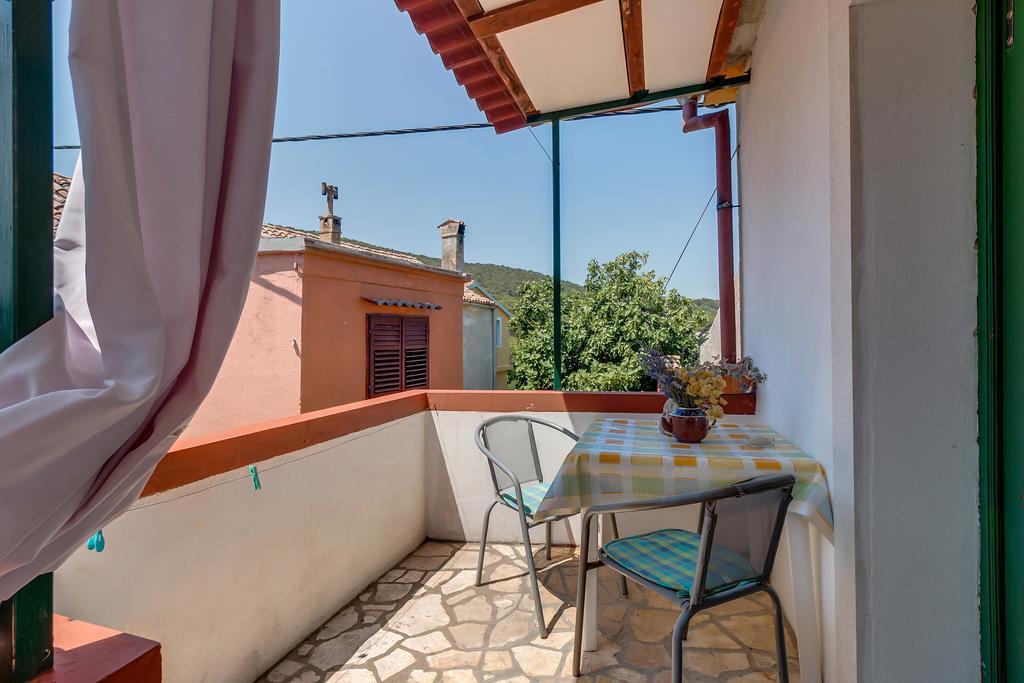 Apartments Josip & Maria Veli Lošinj Εξωτερικό φωτογραφία