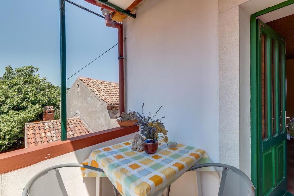 Apartments Josip & Maria Veli Lošinj Εξωτερικό φωτογραφία